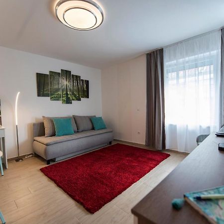 Lovely Apartman- Free Parking ペーチ エクステリア 写真