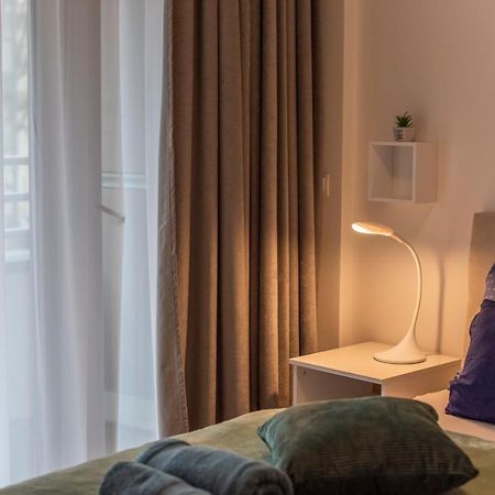 Lovely Apartman- Free Parking ペーチ エクステリア 写真