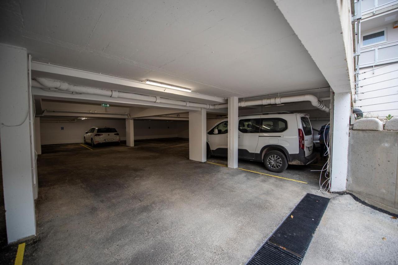 Lovely Apartman- Free Parking ペーチ エクステリア 写真